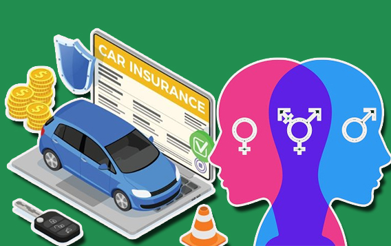 Car Insurance for Transgender and Non-binary Drivers