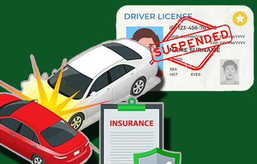 Can You Get Car Insurance With A Suspended License?