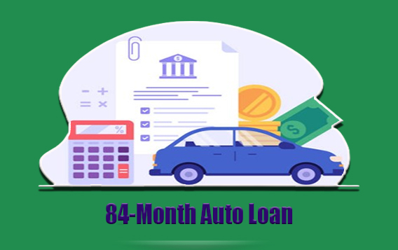 84-Month Auto Loan