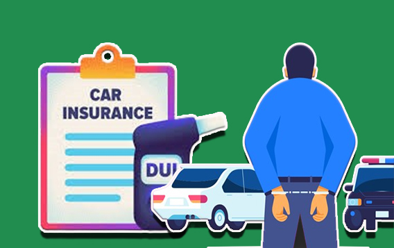 Cheapest Car Insurance after a DUI