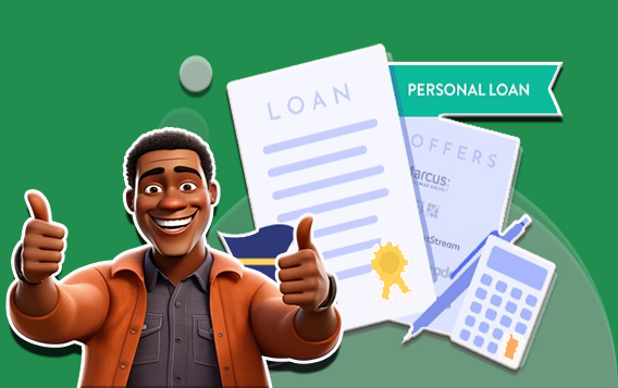 Best Low-Income Personal Loans Of 2024