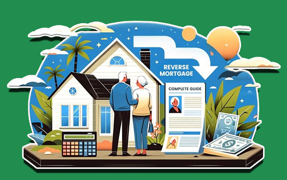 Reverse Mortgage