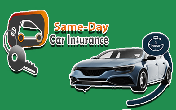 Can I Get Same-Day Car Insurance