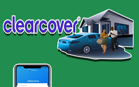 Clearcover Car Insurance