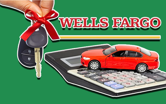 Wells Fargo Auto Loan