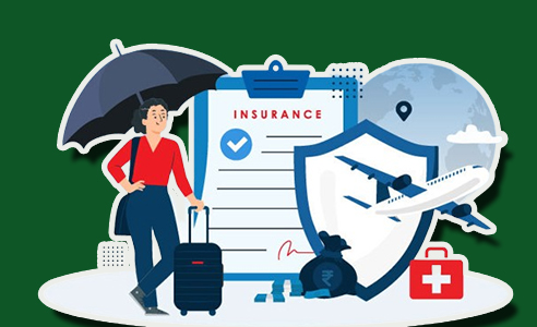 How To Get Travel Insurance for A Multi-Destination Trip