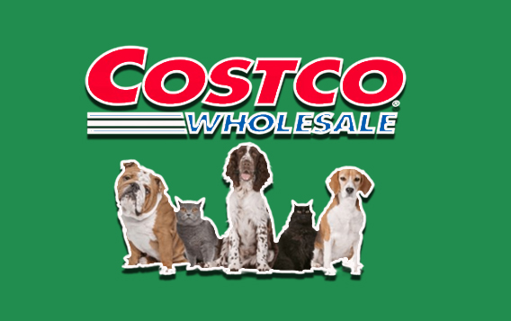 Costco Pet Insurance