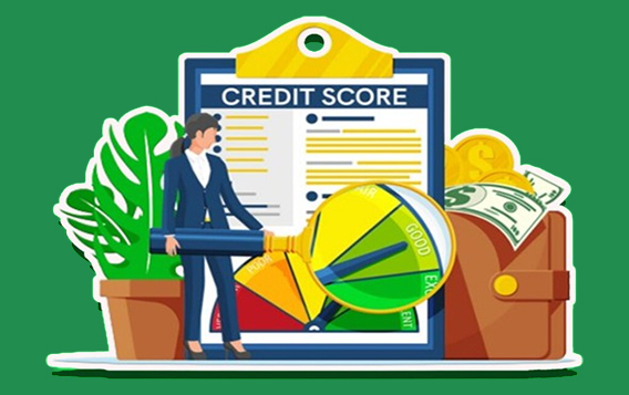 How Does a Personal Loan Affect Your Credit Score