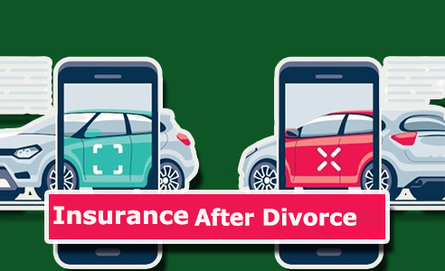 How To Separate Car Insurance After a Divorce