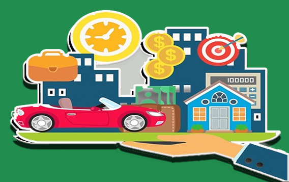 Can I Use a Home Equity Loan to Buy a Car