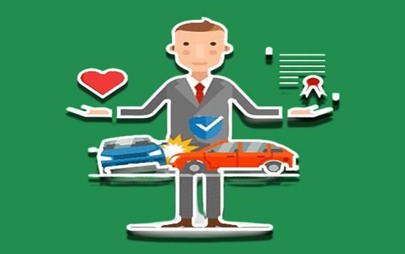 How to Become an Auto Insurance Agent