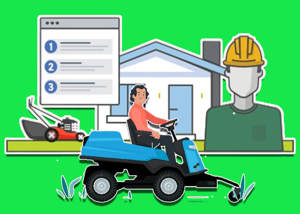 How to Get Lawn Care Business Insurance