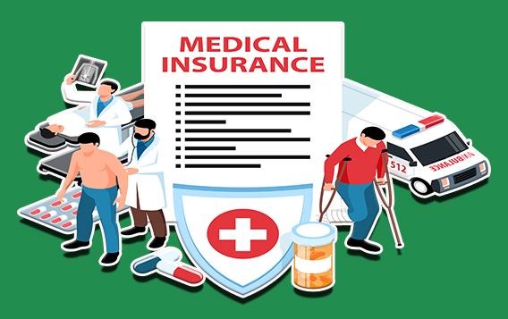  What is Major Medical Insurance