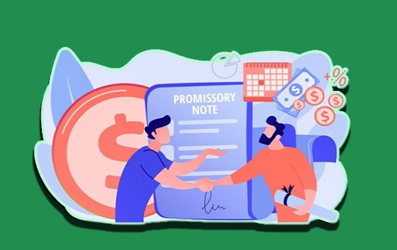 How to Write a Promissory Note for a Personal Loan