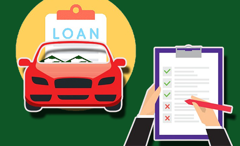 How To Get Car Loan With Bad Credit