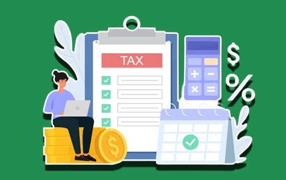 Can You Use a Personal Loan for Taxes