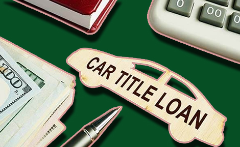 Title Loan - What It Is, How It Works, Special Considerations