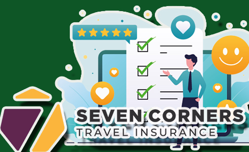 Seven Corners Travel Insurance