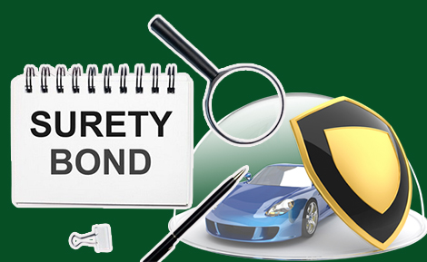 Can a Surety Bond Replace Actual Car Insurance?