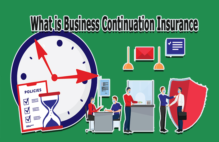 What is Business Continuation Insurance