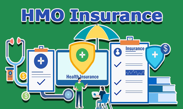 HMO Insurance