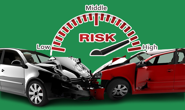 What Is High-Risk Auto Insurance