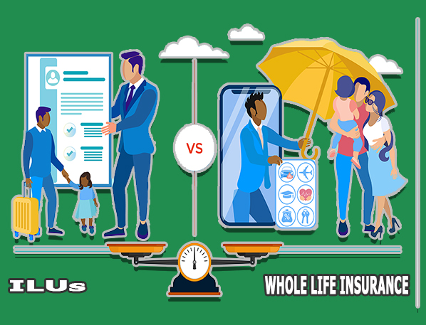 IUL vs. Whole Life Insurance What Are the Differences