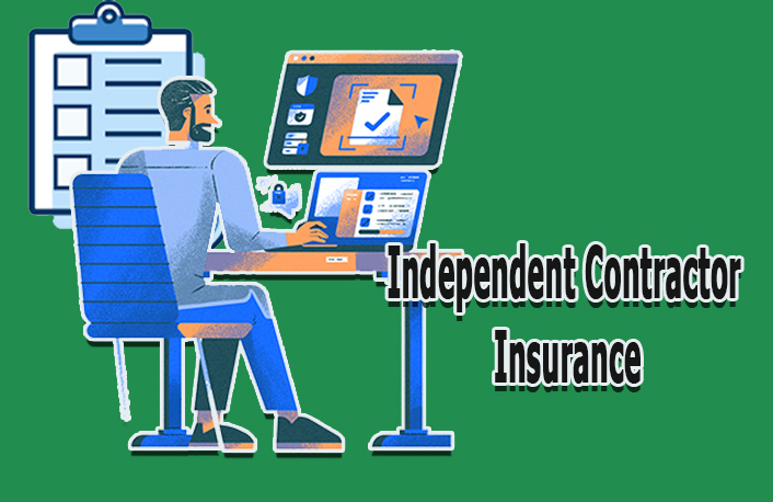 Independent Contractor Insurance