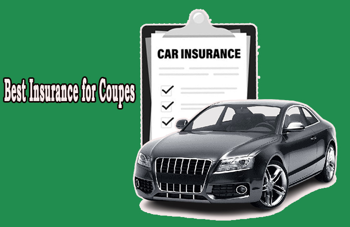 Best Insurance for Coupes