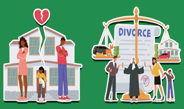 How Life Insurance Works During a Divorce