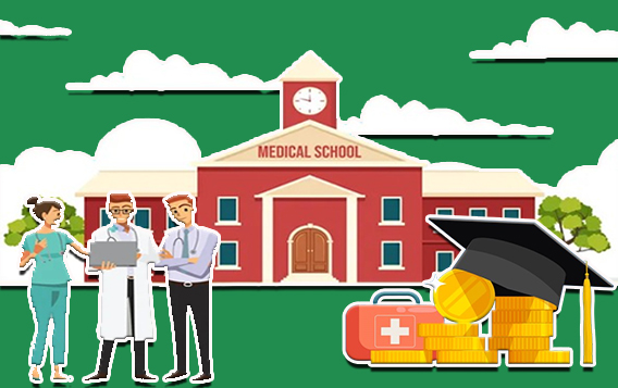 Best Medical School Loan Forgiveness Programs for Doctors