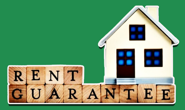 Rent Guarantee Insurance