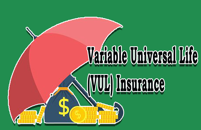 Variable Universal Life (VUL) Insurance