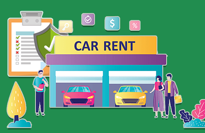 Does Car Insurance Cover Rental Cars