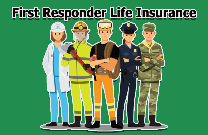 First Responder Life Insurance