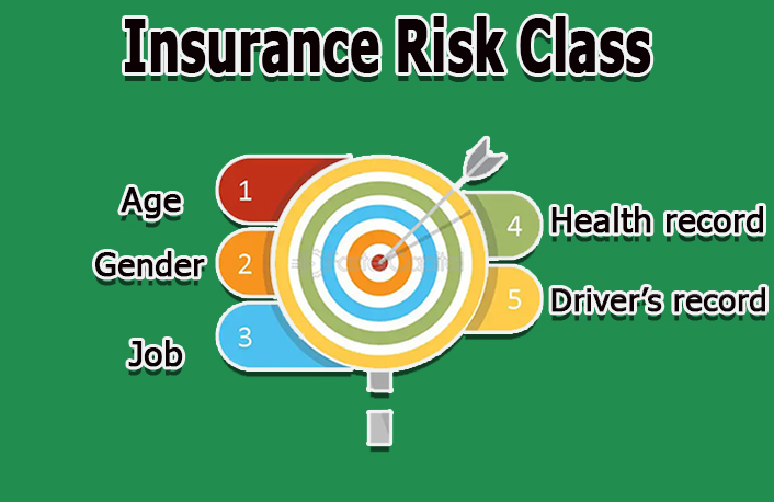 Insurance Risk Class