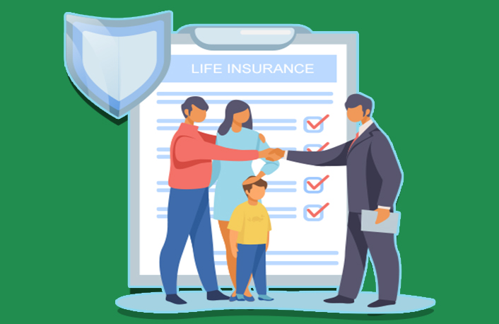 What Married Couples Should Know About Life Insurance