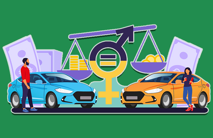 What Gender Pays More for Car Insurance