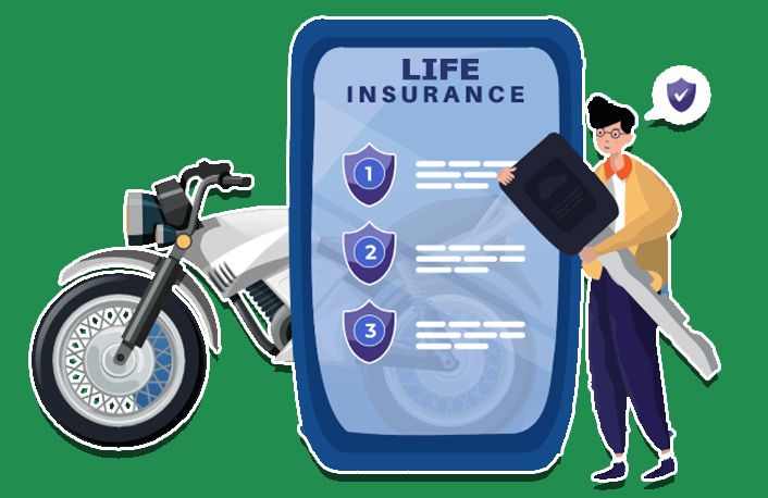 What Motorcyclists Should Know About Life Insurance