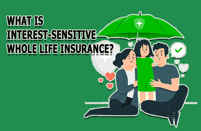 What is Interest-Sensitive Whole Life Insurance