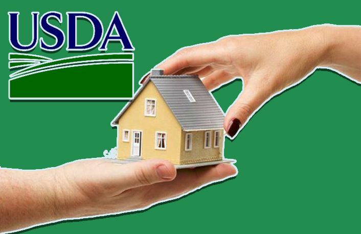 What is a USDA Loan