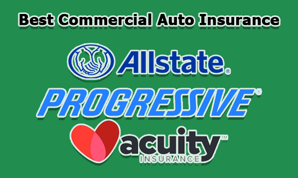 Best Commercial Auto Insurance