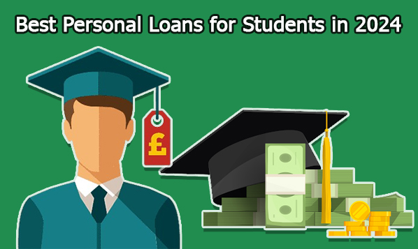 Best Personal Loans for Students in 2024