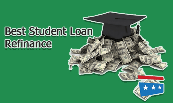 Best Student Loan Refinance