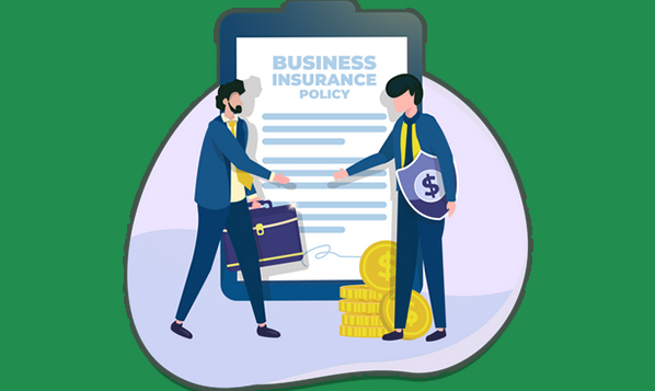 What Is Commercial Insurance