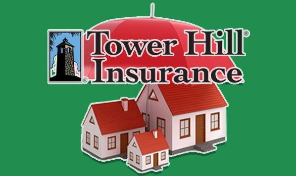  Tower Hill Homeowners Insurance