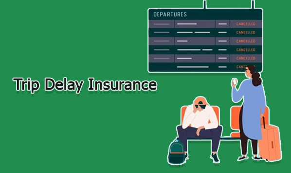 Trip Delay Insurance