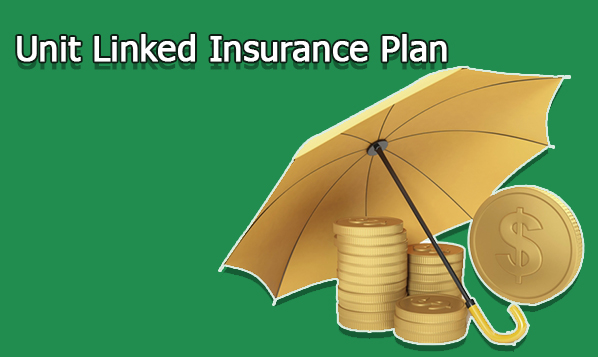 Unit Linked Insurance Plan