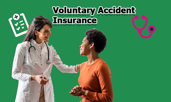 Voluntary Accident Insurance