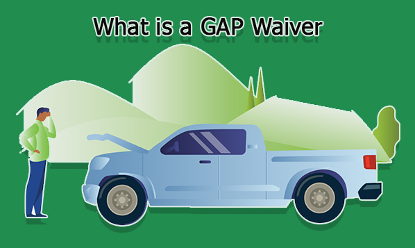 What is a GAP Waiver